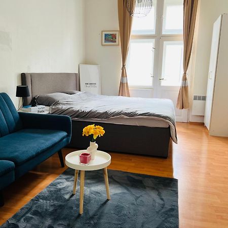 פראג Muchovka Apartment מראה חיצוני תמונה