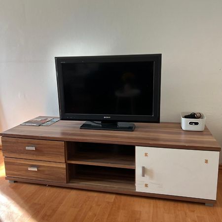 פראג Muchovka Apartment מראה חיצוני תמונה